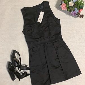 French Connection Gogo Moments Sleeveless Dress